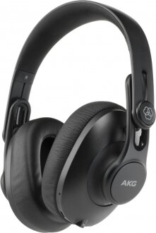 AKG K361-BT Kulaklık kullananlar yorumlar